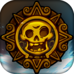 Pirate Saga Mod APK 1.0.1 [MOD Menu][Damage & Defense Multiplier]