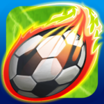 Head Soccer Mod APK 6.23.2 [Unlimited Money]