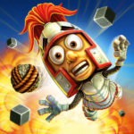 Catapult King Mod APK 2.0.64.0 [Unlimited Magic Potion][All Levels Unlocked][Ads Removed]