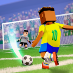 Mini Soccer Star Mod APK 1.58 [Coins and Gems Increase]