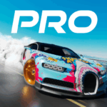Drift Max Pro Car Racing Game Mod APK 2.5.83 [Unlimited Tickets][All Cars Unlocked][Ads Removed][Some Parts Unlocked]