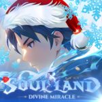 Soul Master: New World Mod APK 2.0.1 [MOD Menu][Godmode][Damage Multiplier][Defense Multiplier]