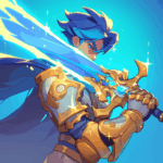 Anima Saga – RPG Clicker Mod APK 1.06 [MOD Menu][Attack Multiplier][One Hit][Reward Currency Multiplier][No Cost][Global Speed Multiplier]