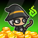 Rise of Necromancer Mod APK 0.2.138 [MOD Menu][God Mode][Damage Multiplier][Auto kill][Free of Charge] & Etc.