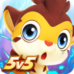 Sprite Legends Mod APK 1.0.2 [MOD Menu][Damage Multiplier][Move Speed Multiplier][God Mode][Reveal Enemy]