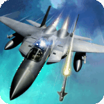 Sky Fighters 3D Mod APK 2.6 [MOD Menu][Damage x10][Unlimited Shopping][Unlimited Resources][Remove Ads] & Etc.