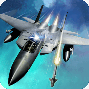 Sky Fighters 3D Mod APK 2.6 [MOD Menu][Damage x10][Unlimited Shopping][Unlimited Resources][Remove Ads] & Etc.