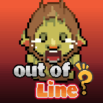 Monster out of Line : defence Mod APK 0.8.1 [MOD Menu][Damage Multiplier][Unlimited Gems]
