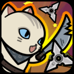 Paw Legend Mod APK 1.0.2 [Mega Menu][Attack & Defense Multiplier][Unlimited Currency][Magic Attack Multiplier][Game Speed Multiplier]