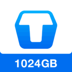 TeraBox: 1TB Cloud & AI Space Mod APK 3.46.0 [Premium Unlocked]