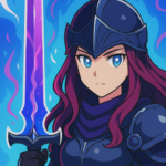 Arcane Knight : Idle RPG Mod APK 1.00.027 [MOD Menu][Damage & Defense Multiplier][God Mode]