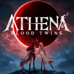ATHENA:Blood Twins Mod APK 1.0.9 [MOD Menu][Weak Enemy][Speed Multiplier]