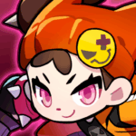 METRObyss : Action RogueLite Mod APK 1.11.2.20.5.100 [Mega Menu][Damage & Defense Multiplier][Attack Speed Multiplier] & Etc.
