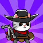 Cat Helsing: Vampire Hunter Mod APK 0.0.1100 [MOD Menu][Damage Multiplier]