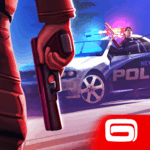 Gangstar New Orleans Mod APK 2.2.4a [Unlimited Bullets]