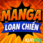 Manga Loạn Chiến Mod APK 2.6.0.0 [MOD Menu][Damage Multiplier][Defense Multiplier]