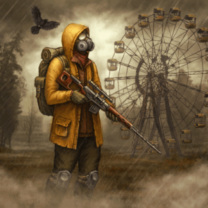 Day R Premium Mod APK 1.873 [Unlimited Money]