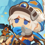 Haven & Journey Mod APK 1.0.1 [MOD Menu][Damage & Defense Multiplier][Currency Never Decrease]