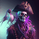 Mutiny: Pirate Survival RPG Mod APK 0.50.0 [Mod Menu][One Hit Skill][God Mode][Max Durability] & Etc.