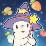 Cats & Soup : Magic Recipe Mod APK 0.3.19 [Energy Never Decrease]