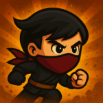 Thryze Fall Mod APK 1.0 [MOD Menu][Gold & Diamond Gain Multiplier][Score Multiplier][Crown Multiplier][Speed Multiplier]