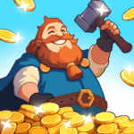 Idle War Merchant Mod APK 1.0.7 [MOD Menu][Unlimited Currency][Unlock No ADS]