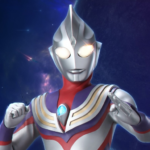 Ultraman：Fighting Heroes Mod APK 6.0.0 [MOD Menu][Damage Multiplier][Defense Multiplier]