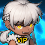 Infinity Heroes VIP : Idle RPG Mod APK 2.7.3 [MOD Menu][One Hit Kill][God Mode][Unlimited Skills]