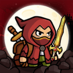 Loadout Warrior Mod APK 2.1.1 [MOD Menu][No Weapon Cooldown][No Cost Weapon Summon]