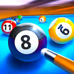 8 Ball Clash – Billiards Mod APK 1.0.24.1 [MOD Menu][Auto Win][Unlimited Boosters]
