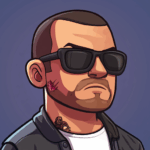Gangstar gun games: Crime War 0.6.11 [MOD Menu][Resources Always Increase]