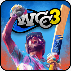 World Cricket Championship 3 Mod APK 3.1.2 [Unlimited Coins]
