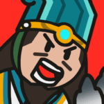 Three Kingdoms : Conquest Mod APK 1.0.7 [MOD Menu][Damage Multiplier][God Mode]