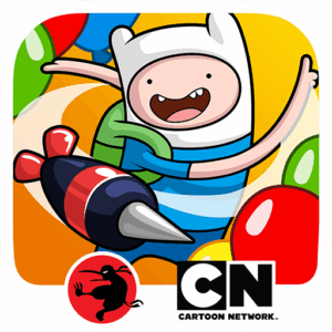Bloons Adventure Time TD Mod APK 1.7.7 [MOD Menu][God Mode][Unlimited Currencies][Unlock All Characters] & Etc.