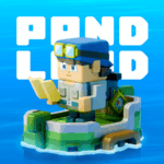 PANDOLAND:Casual Adventure RPG Mod APK 3.4.0 [MOD Menu][Damage Multiplier][Godmode]
