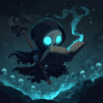 Reaper Adventure: Soul Keeper Mod APK 0.4.0 [MOD Menu][Damage Multiplier][Unlimited Money][Auto Win][No Ads] & Etc.
