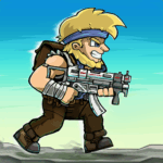 Metal Soldiers 2 Mod APK 3.6 [MOD Menu][Damage & Defense Multiplier][God Mode][Unlimited Resources][Remove Ads] & Etc.