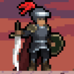 Darkrise – Pixel Action RPG Mod APK 0.21.25 [MOD Menu][High Rewards][EXP][Dumb Enemy][Max Level][No Skills CD] & Etc.