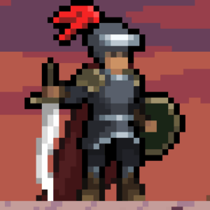 Darkrise – Pixel Action RPG Mod APK 0.25.8 [MOD Menu][Increase Gold][Increase Gems]