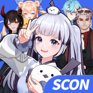 VTuber : Idle RPG Mod APK 0.0.23 [MOD Menu][Damage Multiplier]