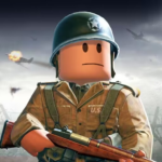 World War Ⅱ:Heroes Shoot Game Mod APK 32.0 [MOD Menu][Unlimited Bullets][Unlock Special Weapons]