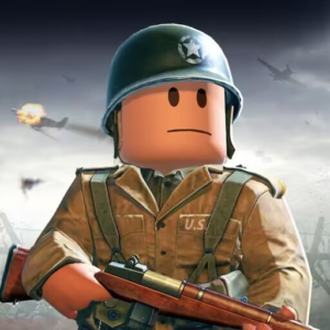 World War Ⅱ:Heroes Shoot Game Mod APK 32.0 [MOD Menu][Unlimited Bullets][Unlock Special Weapons]