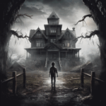 Scary Mansion: Horror Game 3D Mod APK 1.149 [MOD Menu][Dumb Enemy][Unlock Premium]