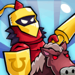 Ever Legend: Idle RPG Mod APK 3.0.84 [MOD Menu][Damage & Defense Multiplier]