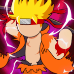 Stick Ninja Fight Mod APK 0.5.7 [MOD Menu][Increase Gold][Increase Diamonds]