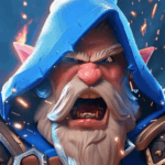 Wizard Survivors Mod APK 7 [MOD Menu][Unlimited Resources][God Mode][One Hit][Speed Multiplier]