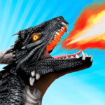 Dragon Hunter – Monster World Mod APK 3.5 [MOD Menu][Unlimited Money][One Hit]
