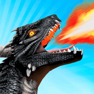 Dragon Hunter – Monster World Mod APK 3.5 [MOD Menu][Unlimited Money][One Hit]