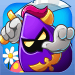 Omega Royale – Tower Defense Mod APK 1.5.1 [MOD Menu][Cast Skills][OMEGA-VIP]
