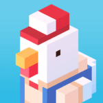 Crossy Road Mod APK 7.3.0 [MOD Menu][NoChase][NoTrains][NoCars][Waterwalk][UnlockSkins][HopDistance] & Etc.